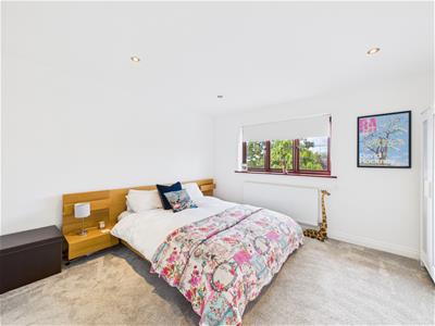 Double Bedroom Two